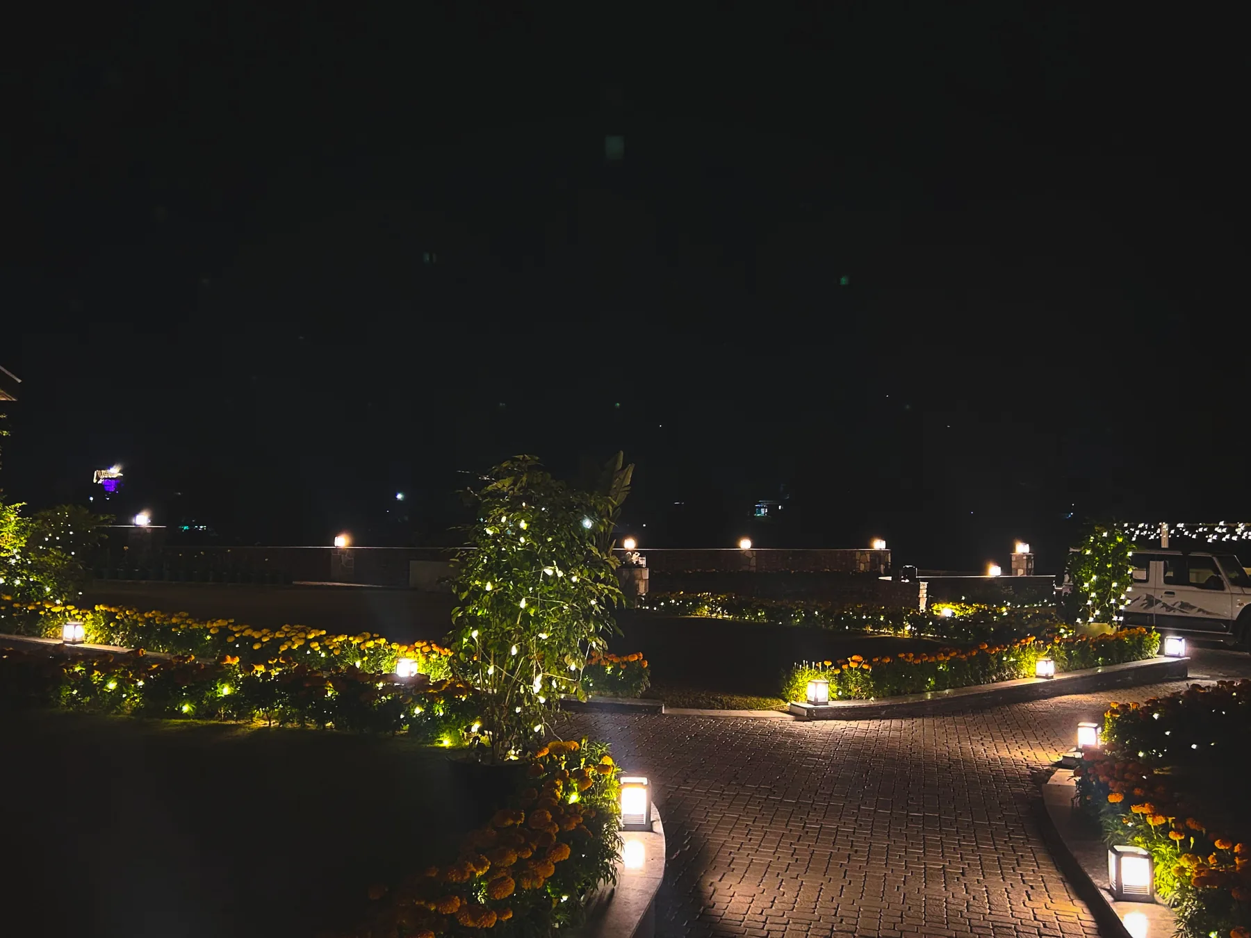 Interior Design in Jewar — Architects Valley
